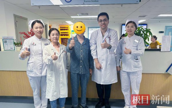 给肾上腺“断粮”, 让23年的高血压“缴械校服”